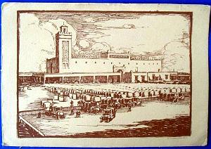 Oran- Buvards- 218